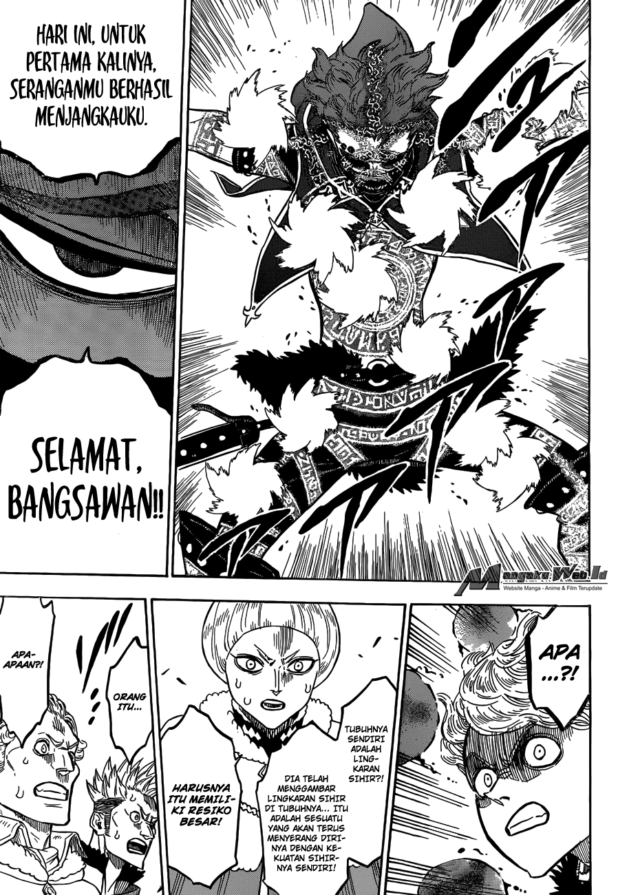 black-clover - Chapter: 129