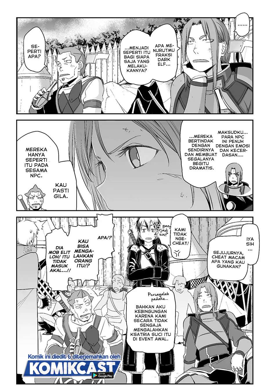 sword-art-online-progressive - Chapter: 43 End