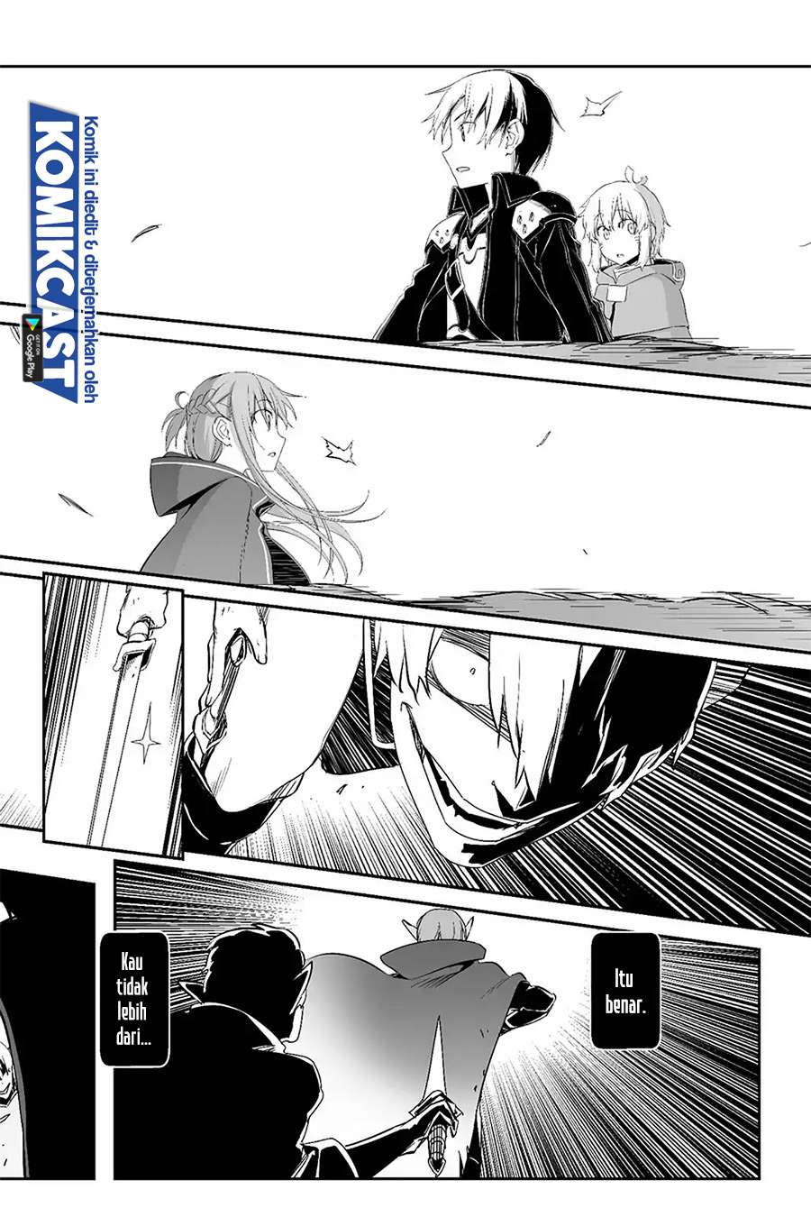 sword-art-online-progressive - Chapter: 43 End