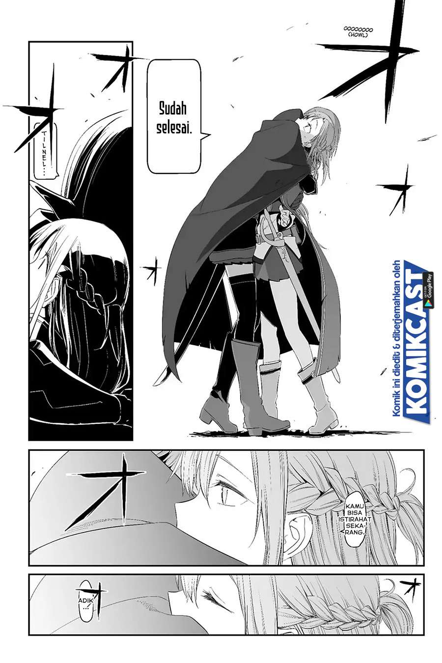 sword-art-online-progressive - Chapter: 43 End