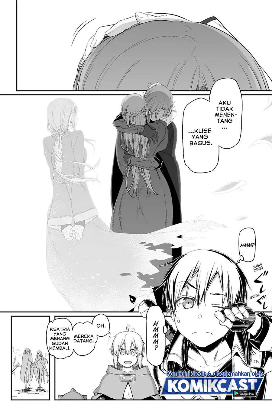 sword-art-online-progressive - Chapter: 43 End