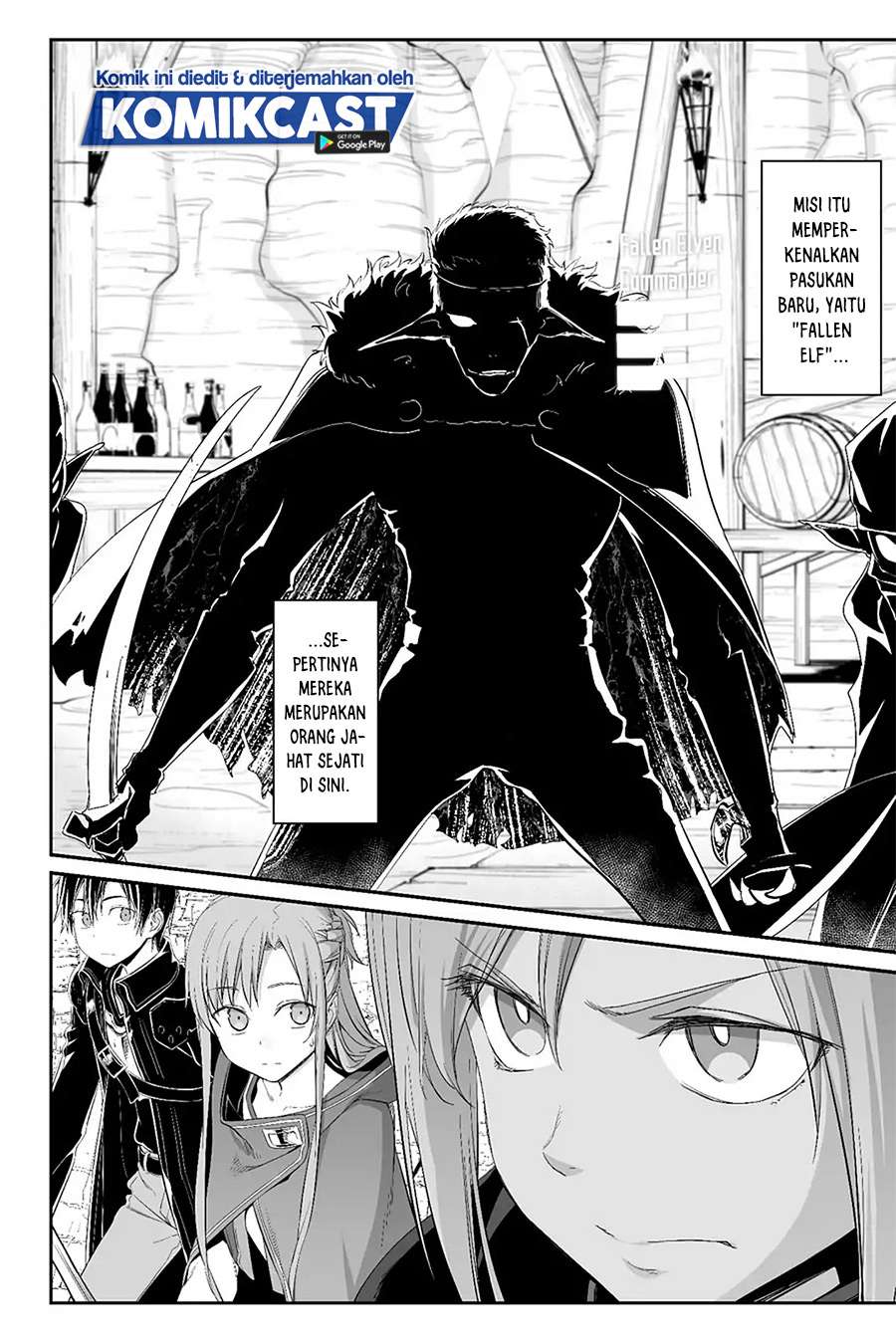 sword-art-online-progressive - Chapter: 43 End