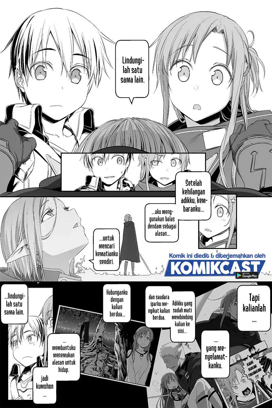 sword-art-online-progressive - Chapter: 43 End