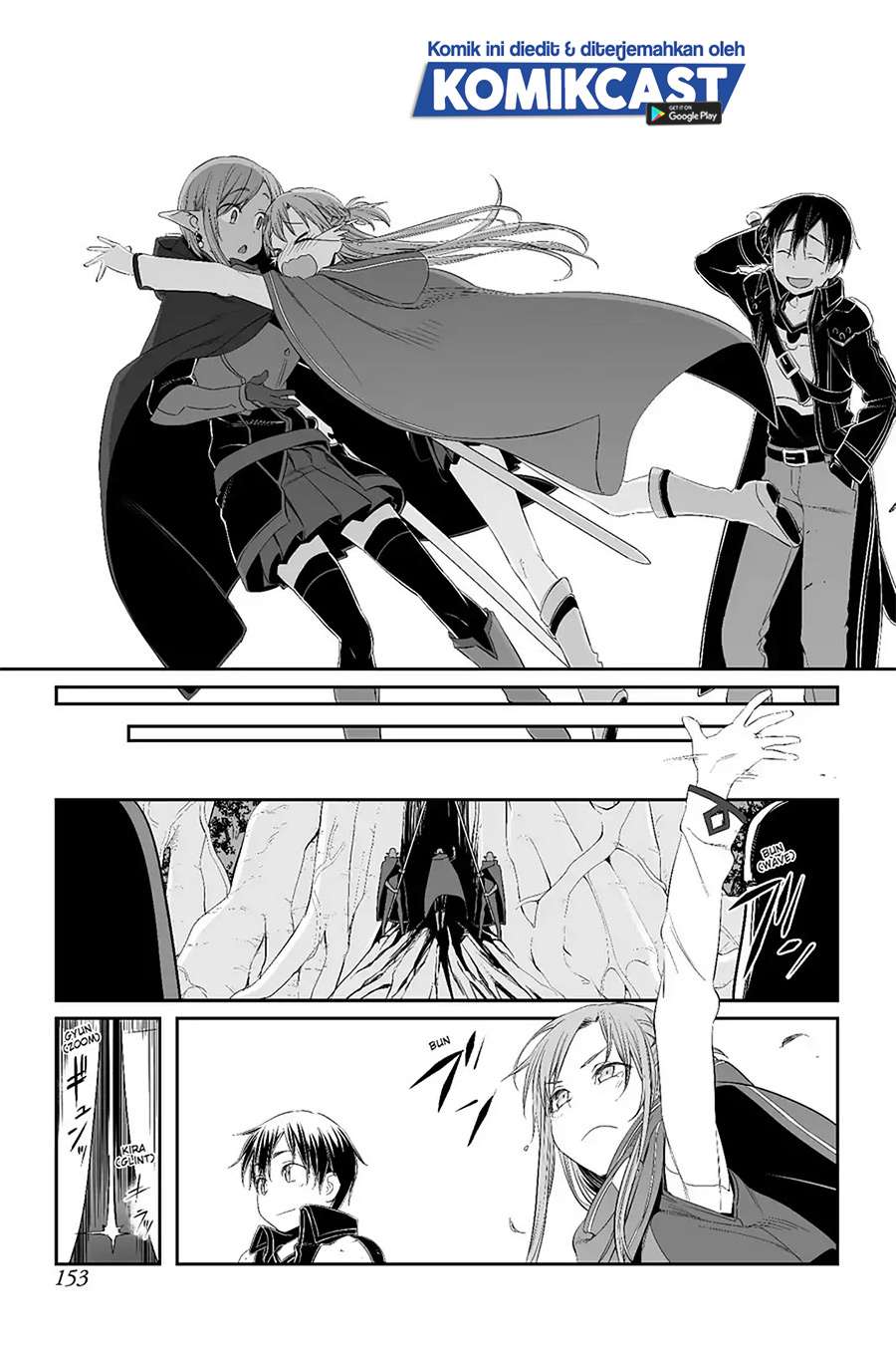 sword-art-online-progressive - Chapter: 43 End