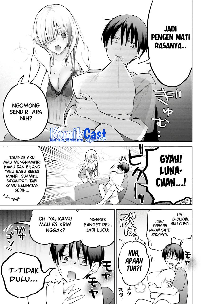 boku-to-kimi-gyaru-ga-fuufu-ni-naru-made - Chapter: 14