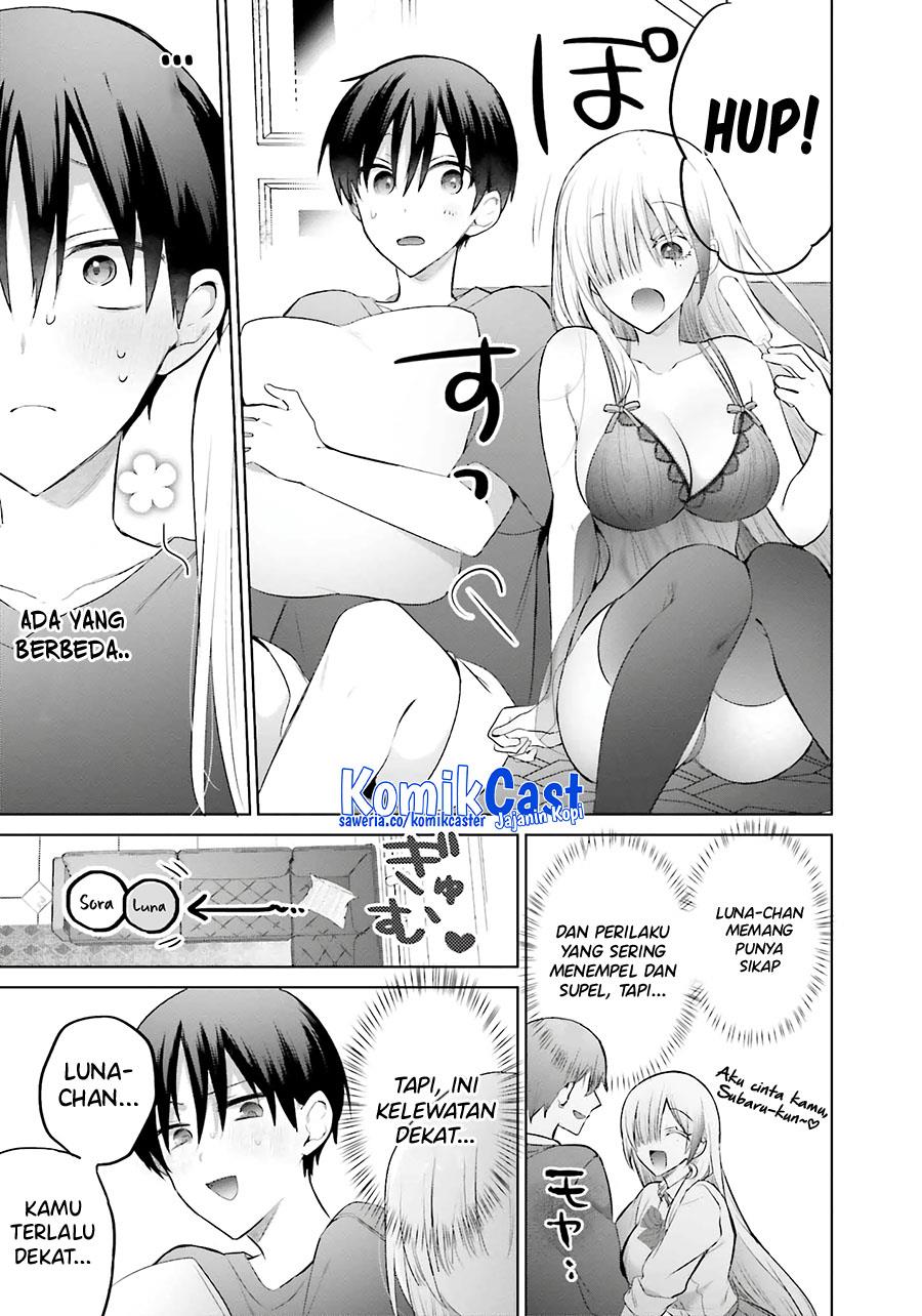 boku-to-kimi-gyaru-ga-fuufu-ni-naru-made - Chapter: 14