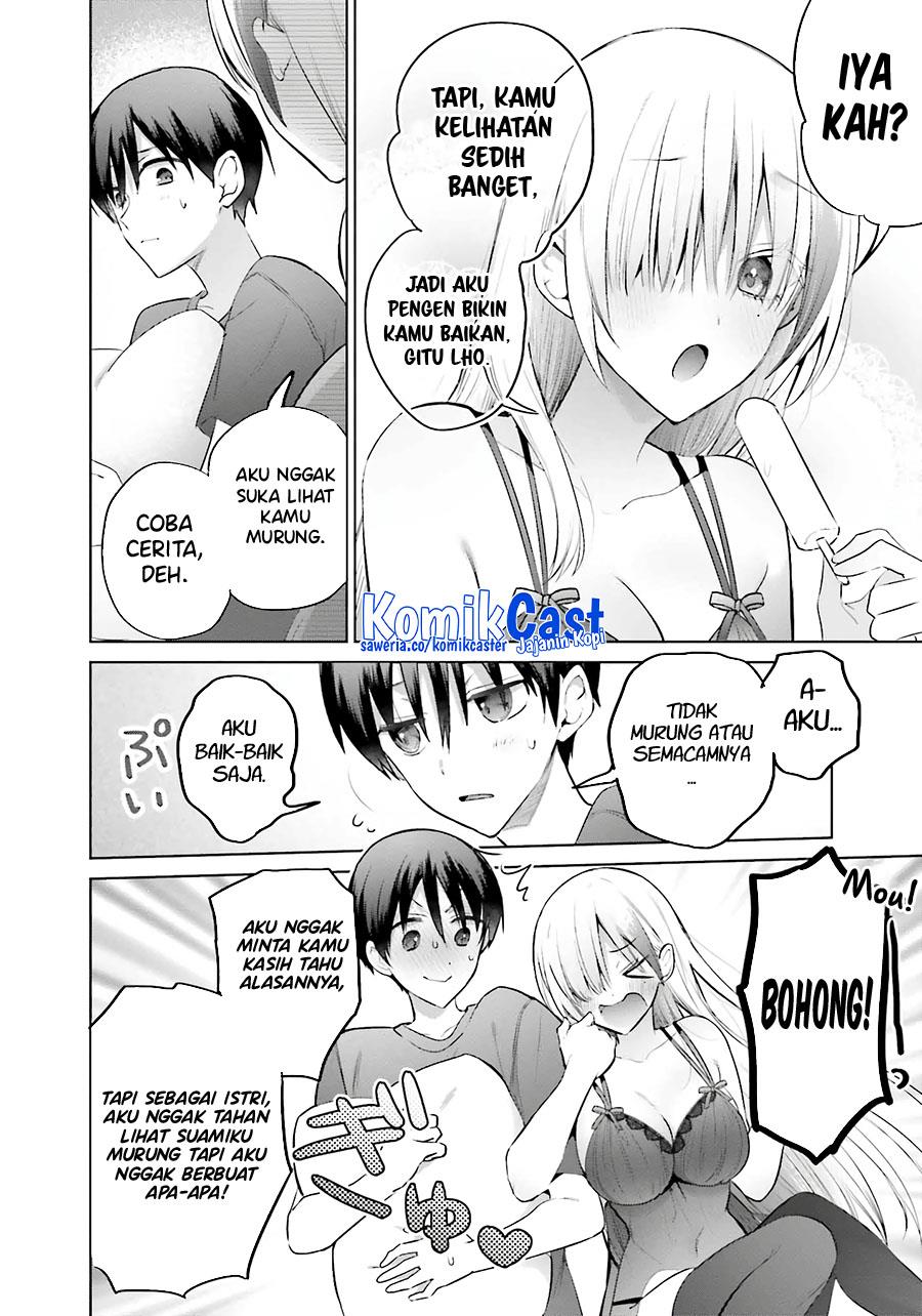 boku-to-kimi-gyaru-ga-fuufu-ni-naru-made - Chapter: 14