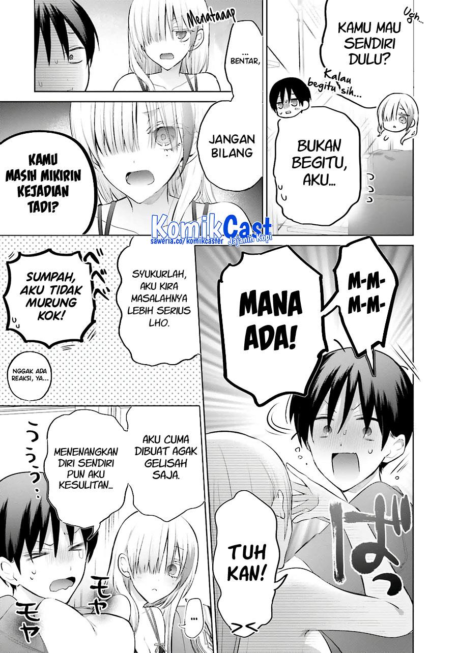 boku-to-kimi-gyaru-ga-fuufu-ni-naru-made - Chapter: 14