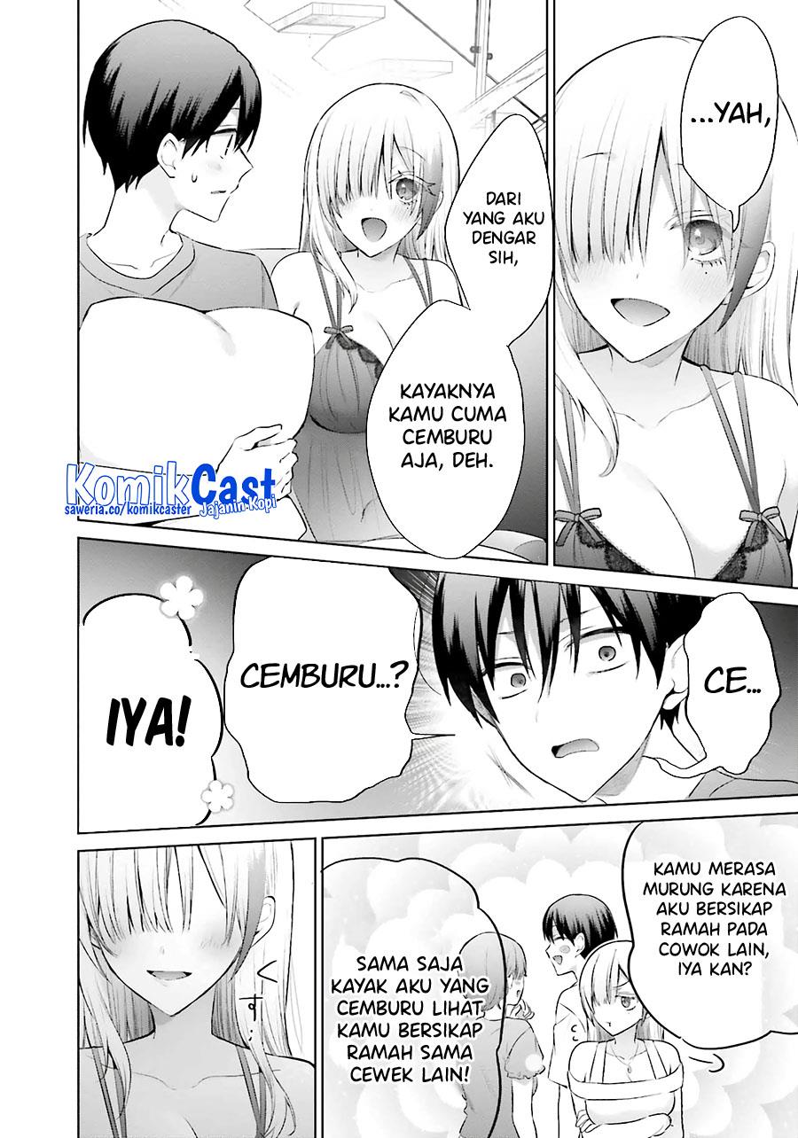 boku-to-kimi-gyaru-ga-fuufu-ni-naru-made - Chapter: 14