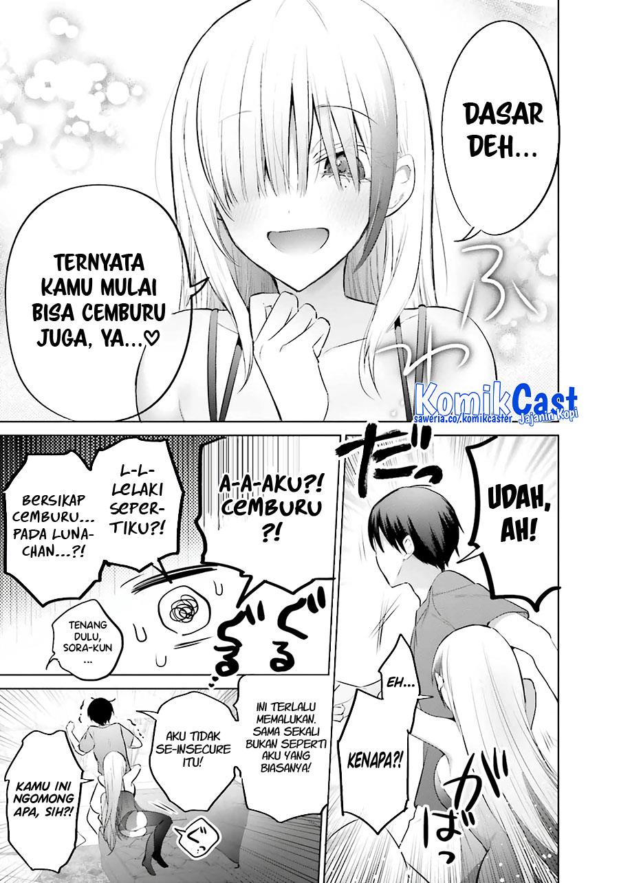 boku-to-kimi-gyaru-ga-fuufu-ni-naru-made - Chapter: 14