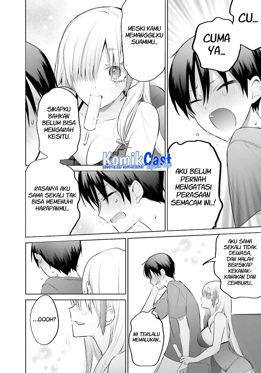 boku-to-kimi-gyaru-ga-fuufu-ni-naru-made - Chapter: 14