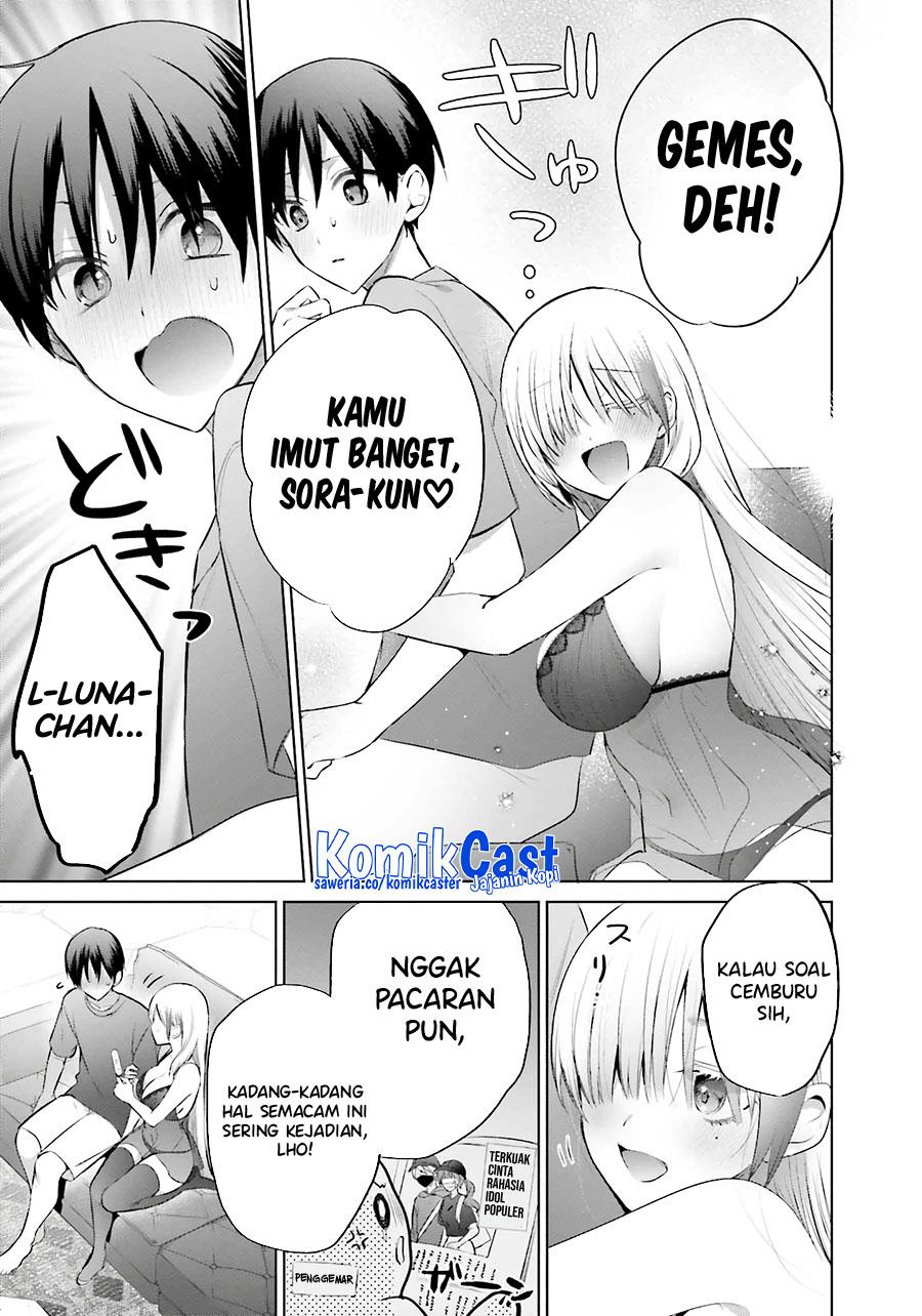 boku-to-kimi-gyaru-ga-fuufu-ni-naru-made - Chapter: 14