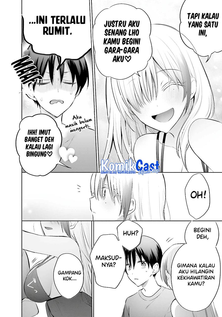 boku-to-kimi-gyaru-ga-fuufu-ni-naru-made - Chapter: 14