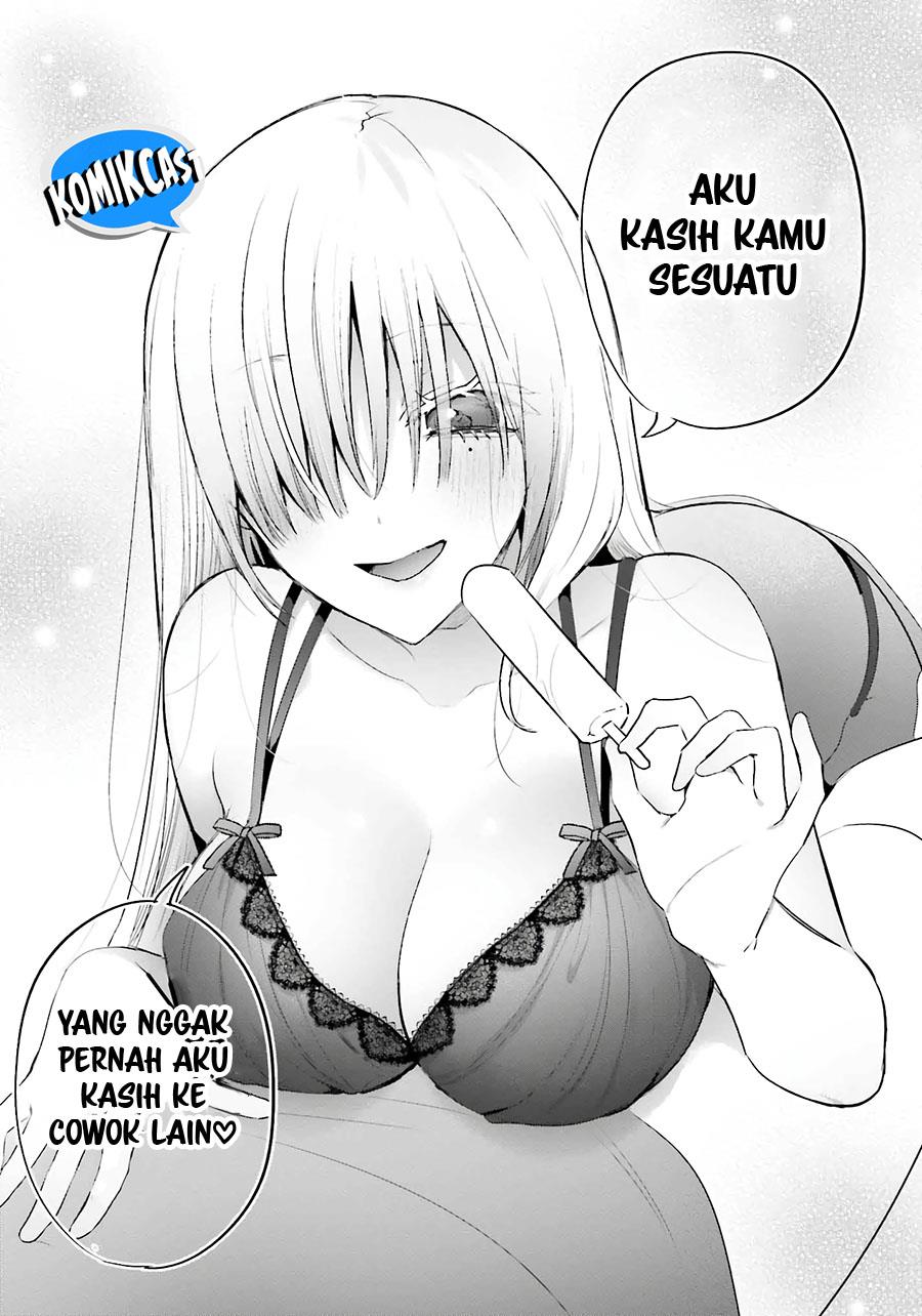 boku-to-kimi-gyaru-ga-fuufu-ni-naru-made - Chapter: 14