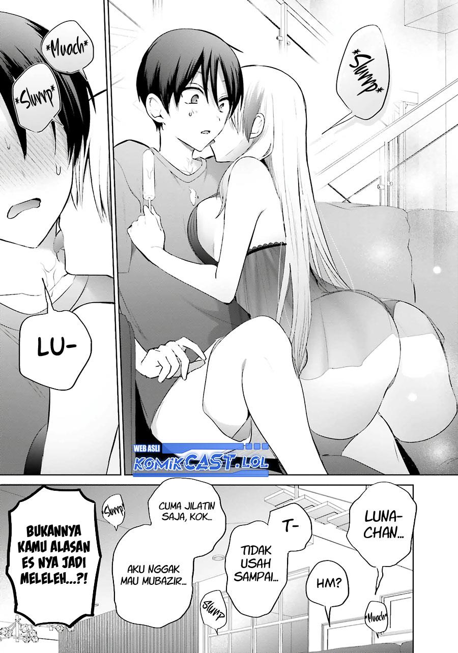 boku-to-kimi-gyaru-ga-fuufu-ni-naru-made - Chapter: 14