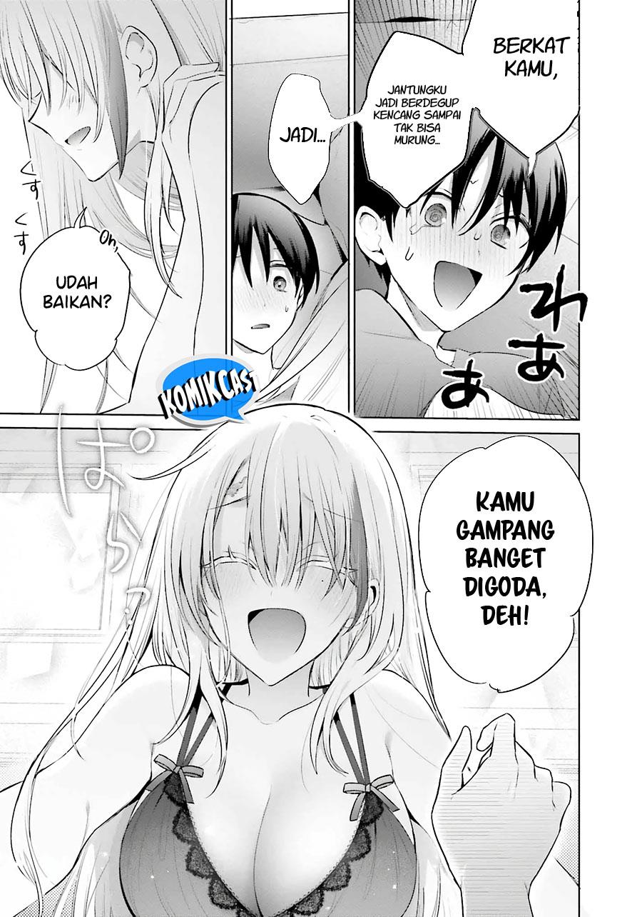 boku-to-kimi-gyaru-ga-fuufu-ni-naru-made - Chapter: 14