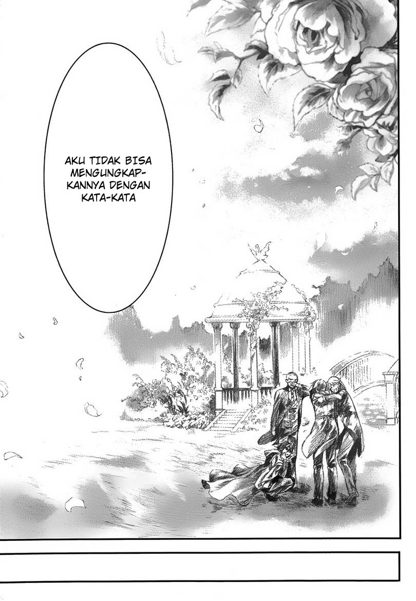 kuroshitsuji - Chapter: 83