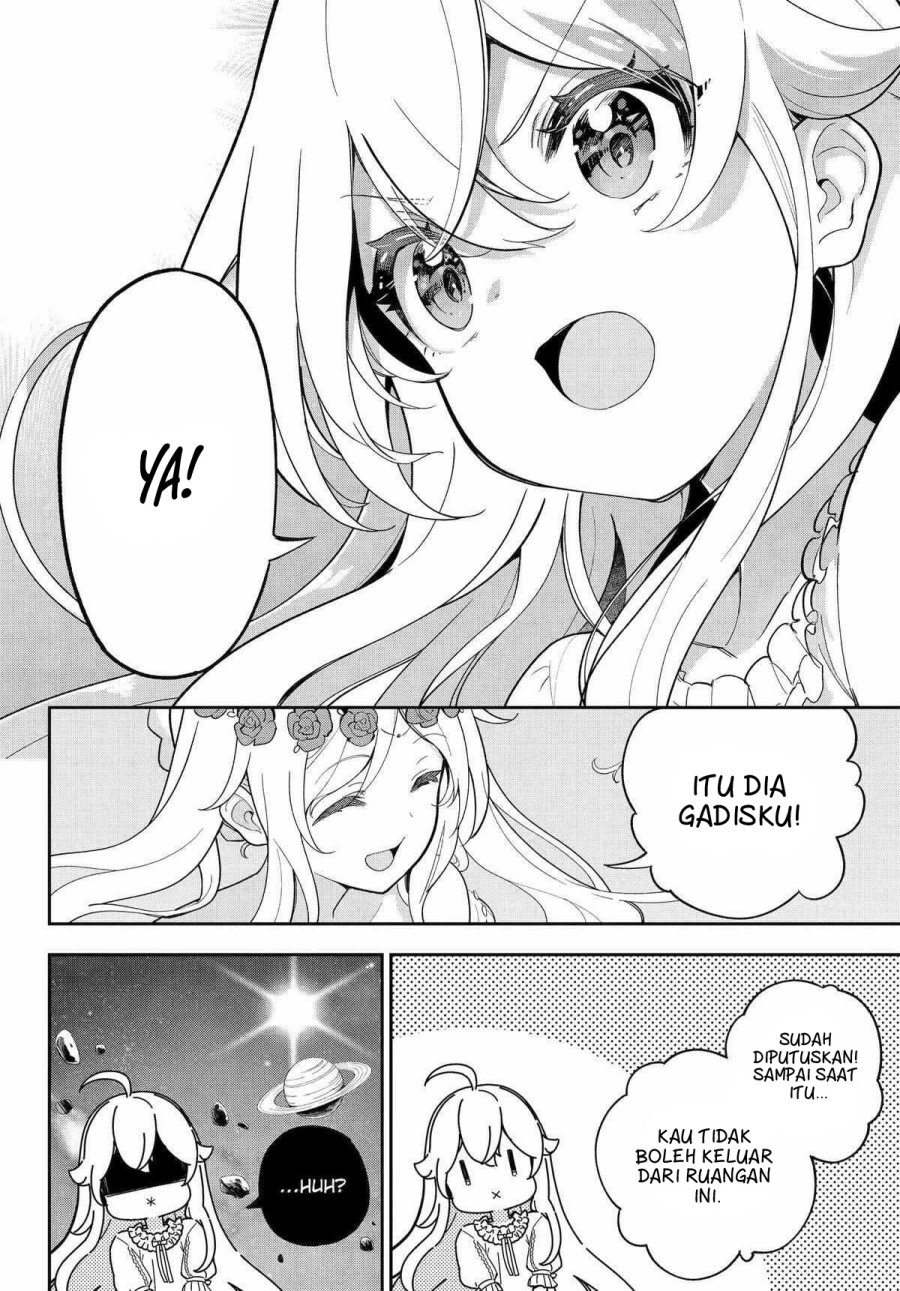 chichi-wa-eiyuu-haha-wa-seirei-musume-no-watashi-wa-tenseisha - Chapter: 54