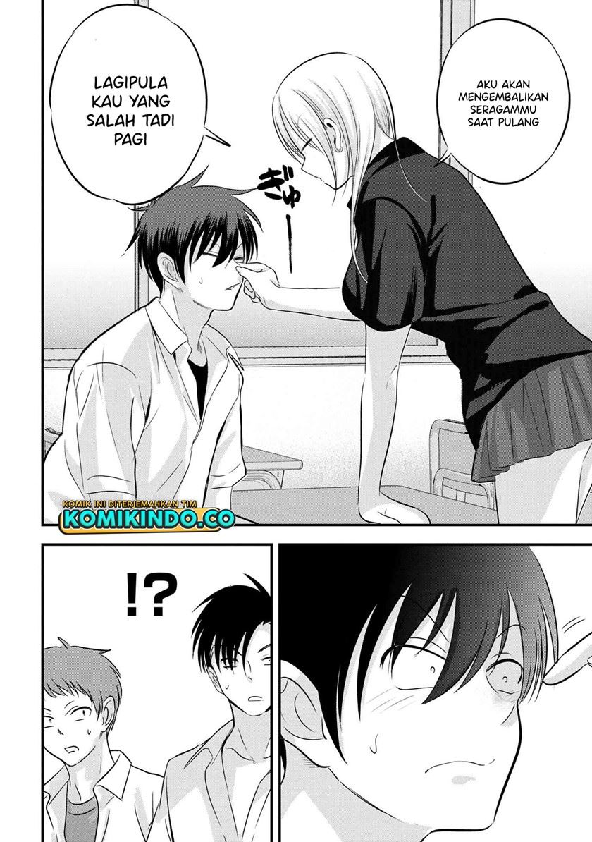 please-go-home-akutsu-san - Chapter: 98