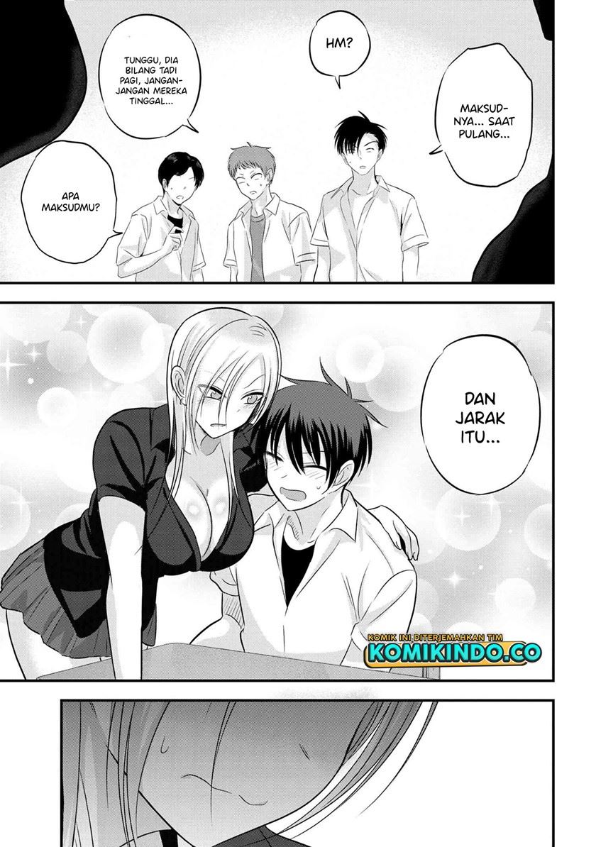 please-go-home-akutsu-san - Chapter: 98