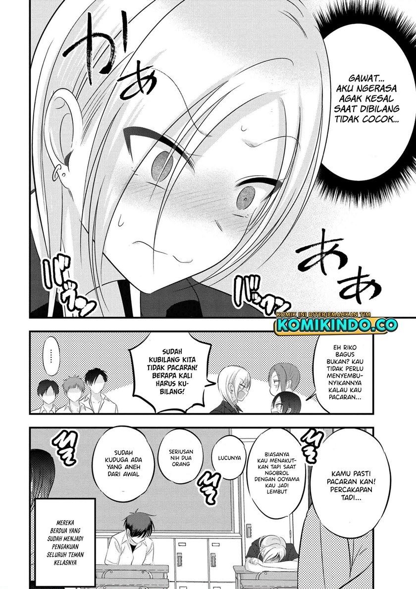 please-go-home-akutsu-san - Chapter: 98