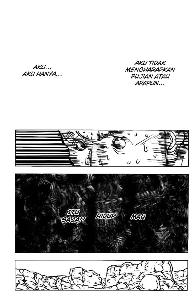 hunter-x-hunter - Chapter: 139