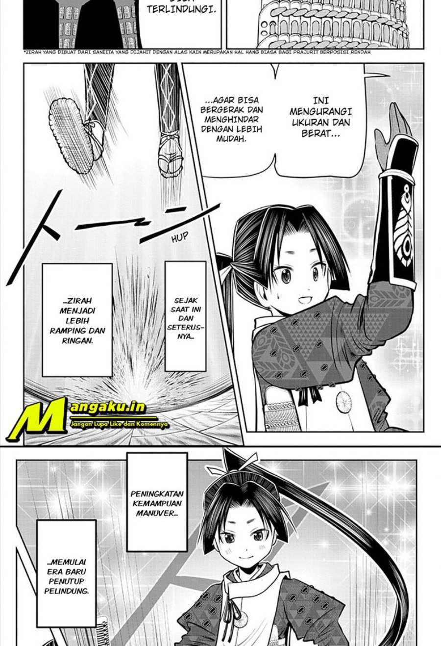 the-elusive-samurai - Chapter: 62