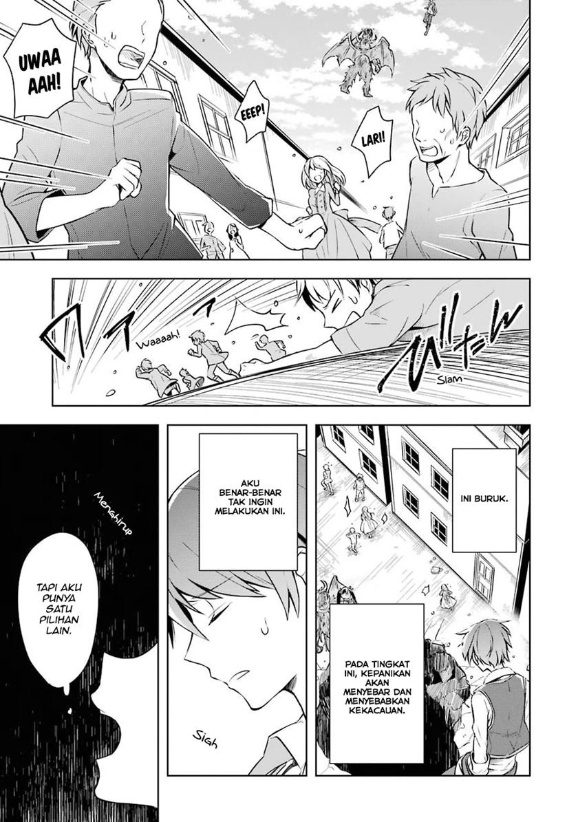 shijou-saikyou-no-daimaou-murabito-a-ni-tensei-suru - Chapter: 9