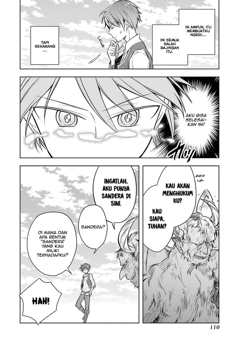 shijou-saikyou-no-daimaou-murabito-a-ni-tensei-suru - Chapter: 9