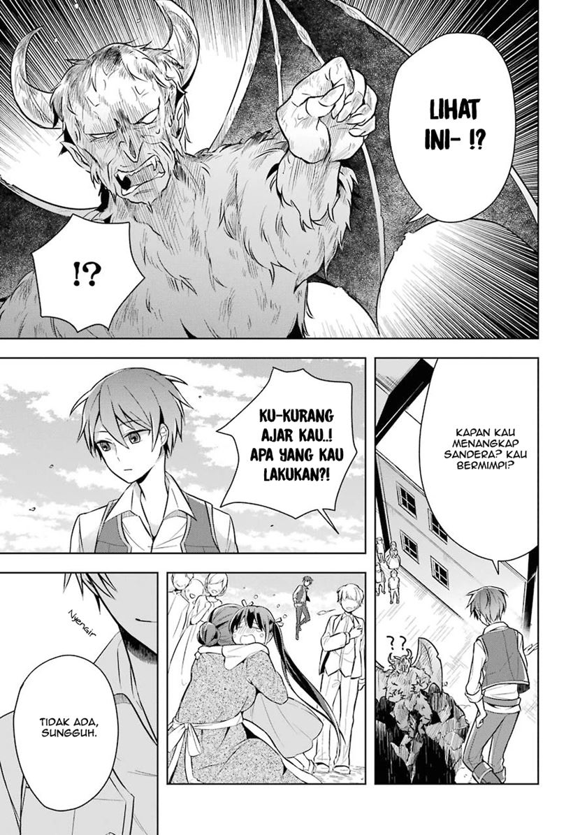 shijou-saikyou-no-daimaou-murabito-a-ni-tensei-suru - Chapter: 9