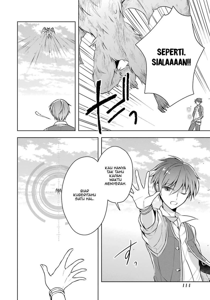 shijou-saikyou-no-daimaou-murabito-a-ni-tensei-suru - Chapter: 9