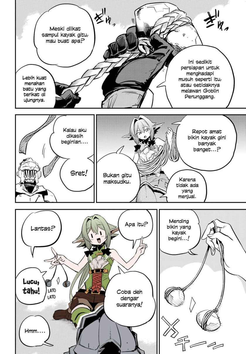 goblin-slayer - Chapter: 83