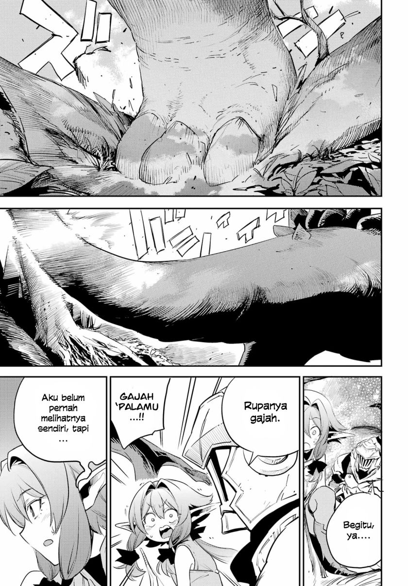 goblin-slayer - Chapter: 83