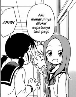 karakai-jouzu-no-takagi-san - Chapter: 47