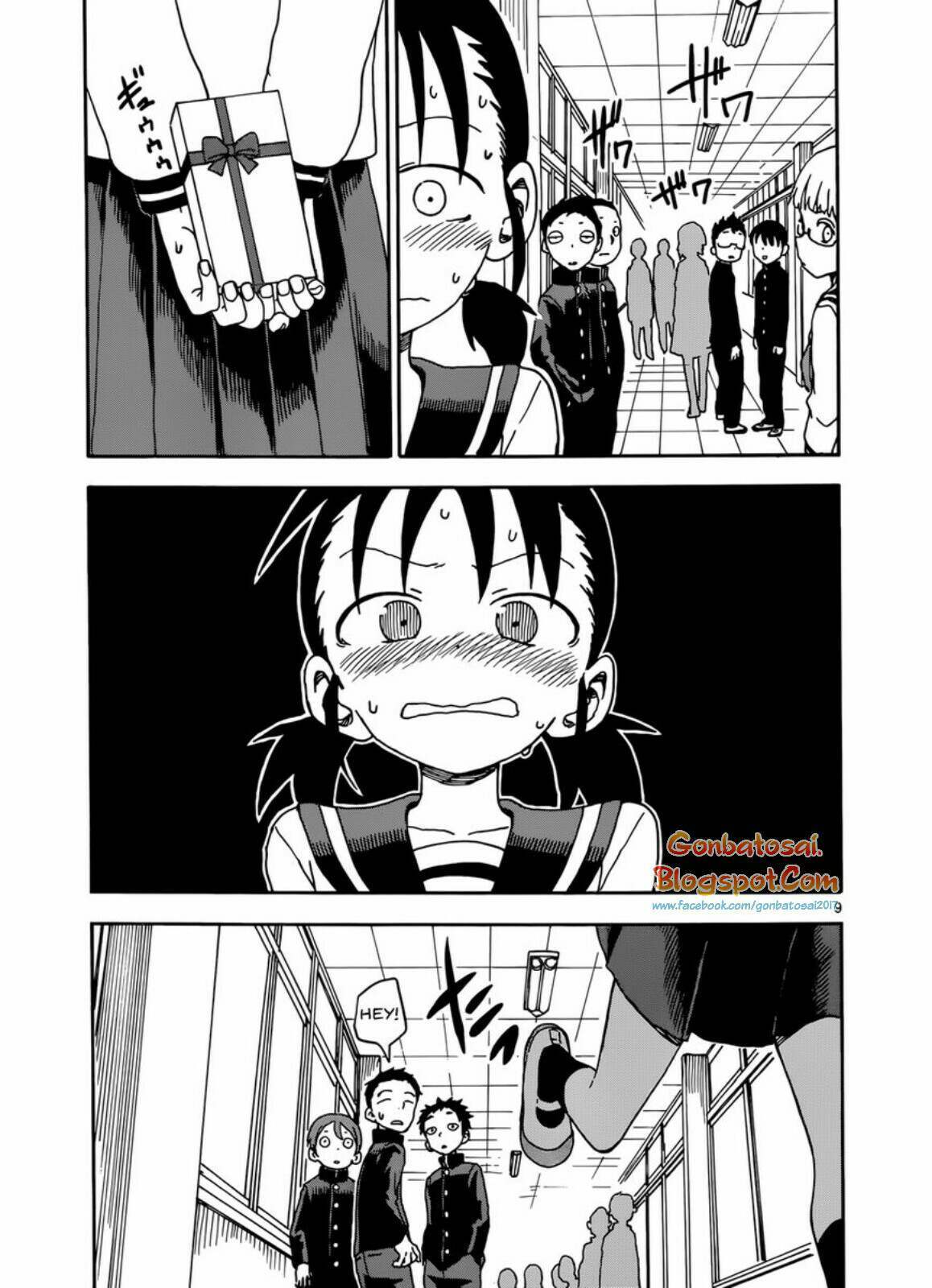 karakai-jouzu-no-takagi-san - Chapter: 47