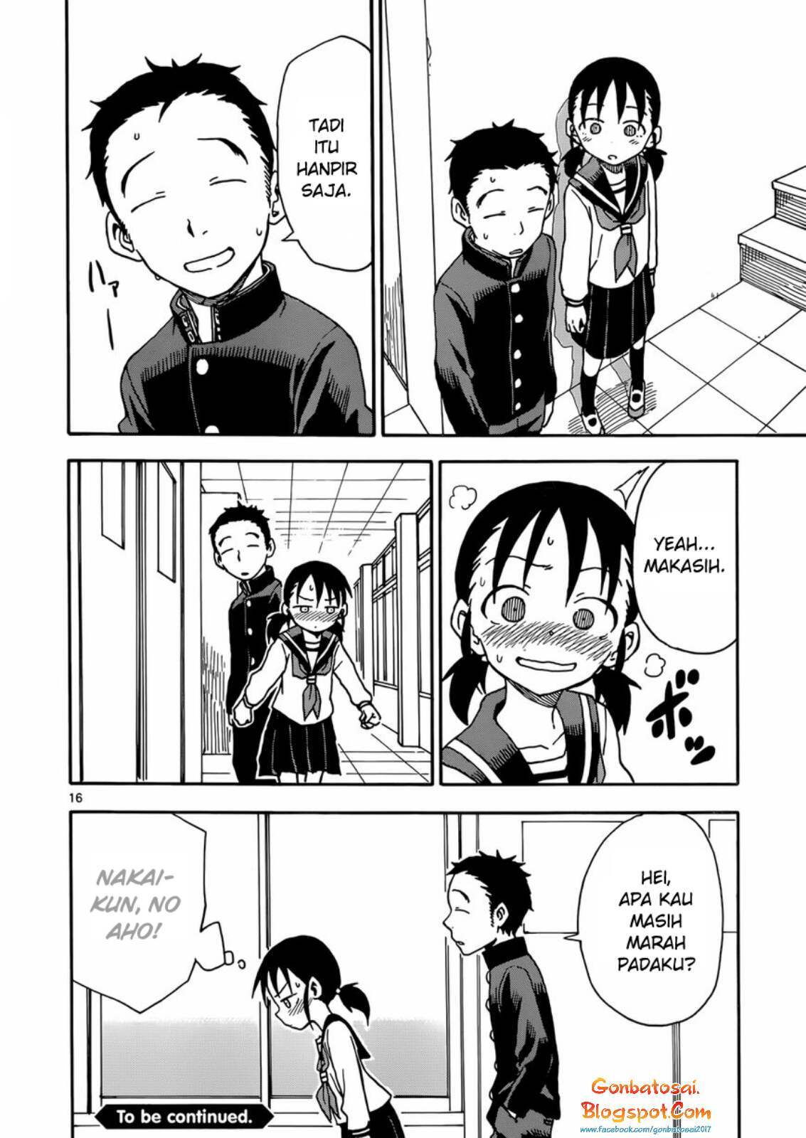 karakai-jouzu-no-takagi-san - Chapter: 47