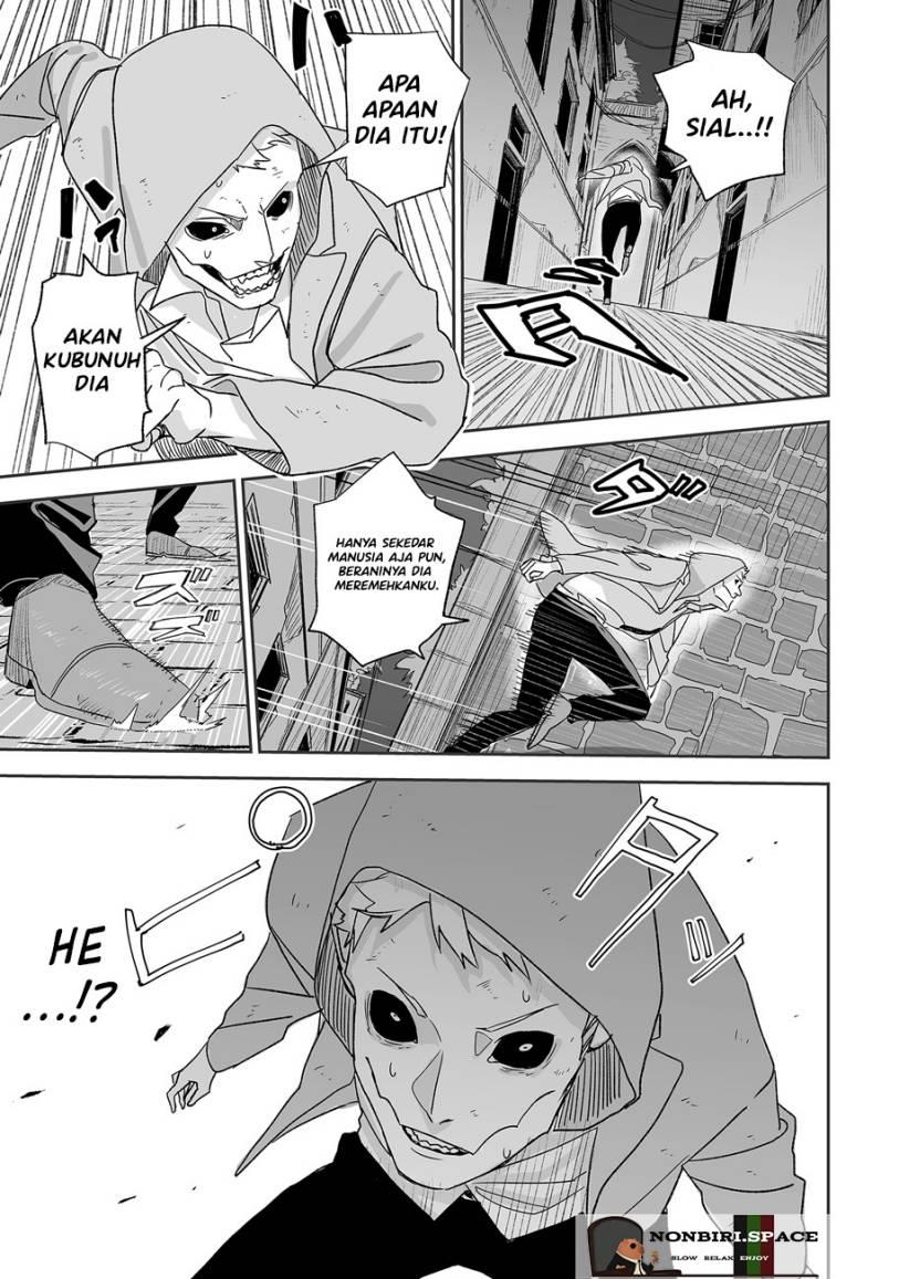 grenimal-no-shokeinin - Chapter: 00