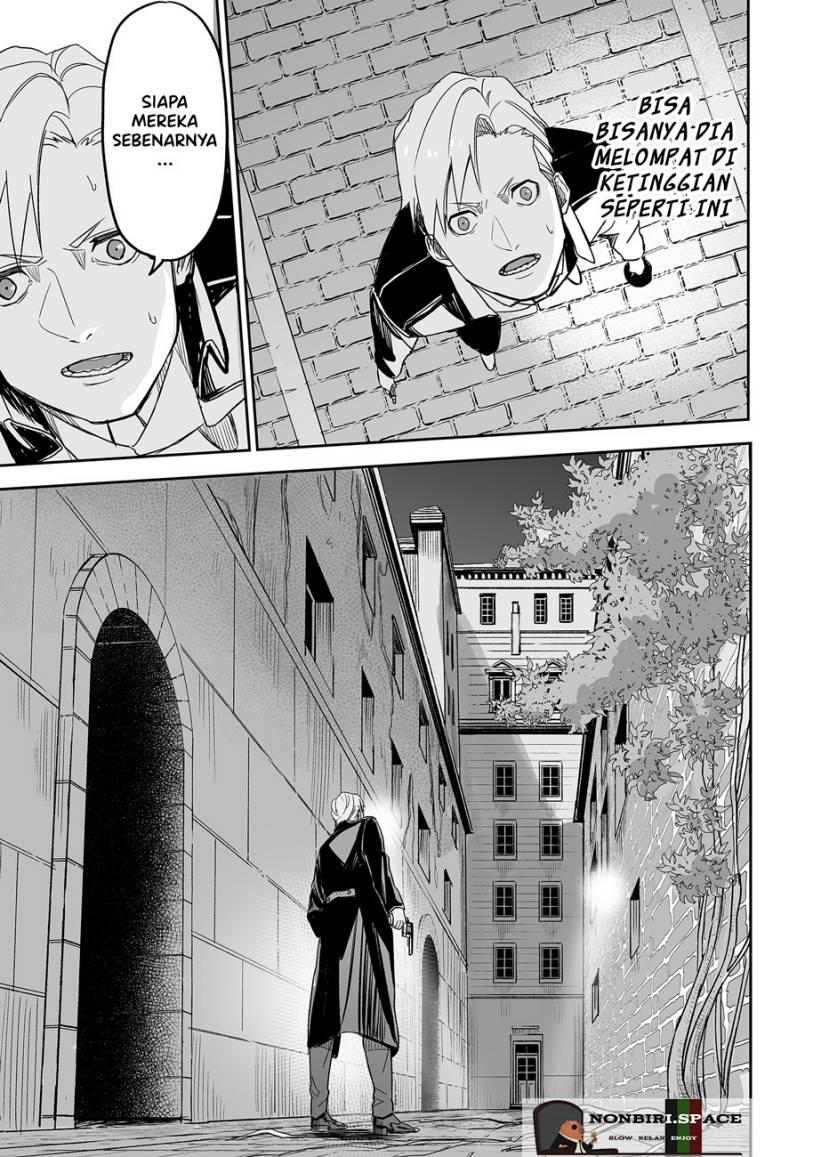 grenimal-no-shokeinin - Chapter: 00