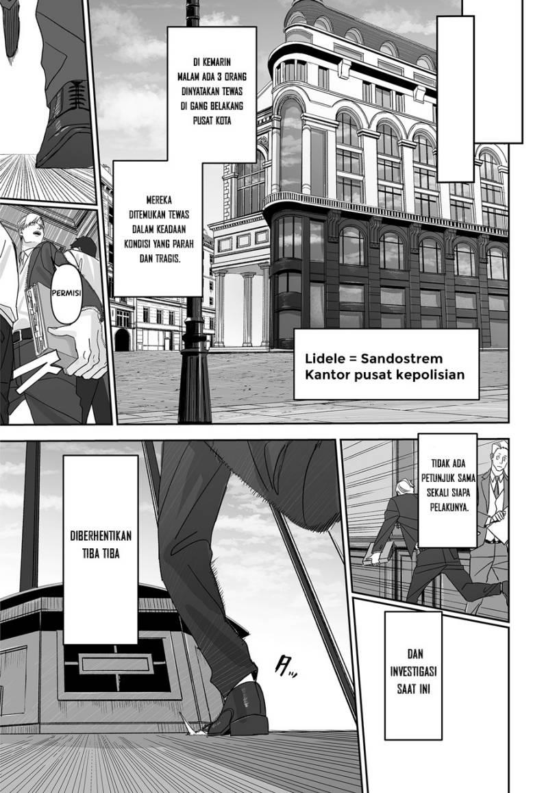 grenimal-no-shokeinin - Chapter: 00