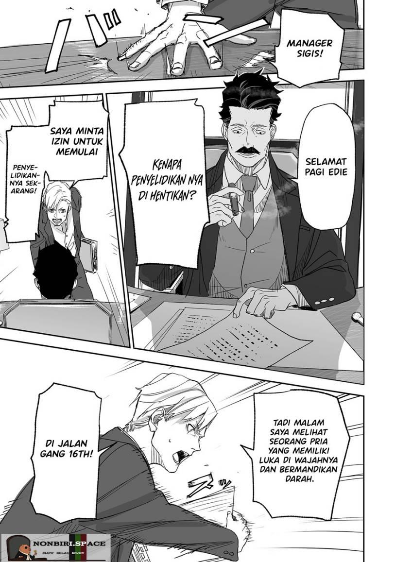 grenimal-no-shokeinin - Chapter: 00