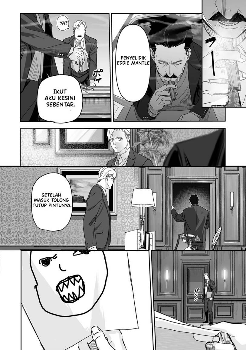 grenimal-no-shokeinin - Chapter: 00
