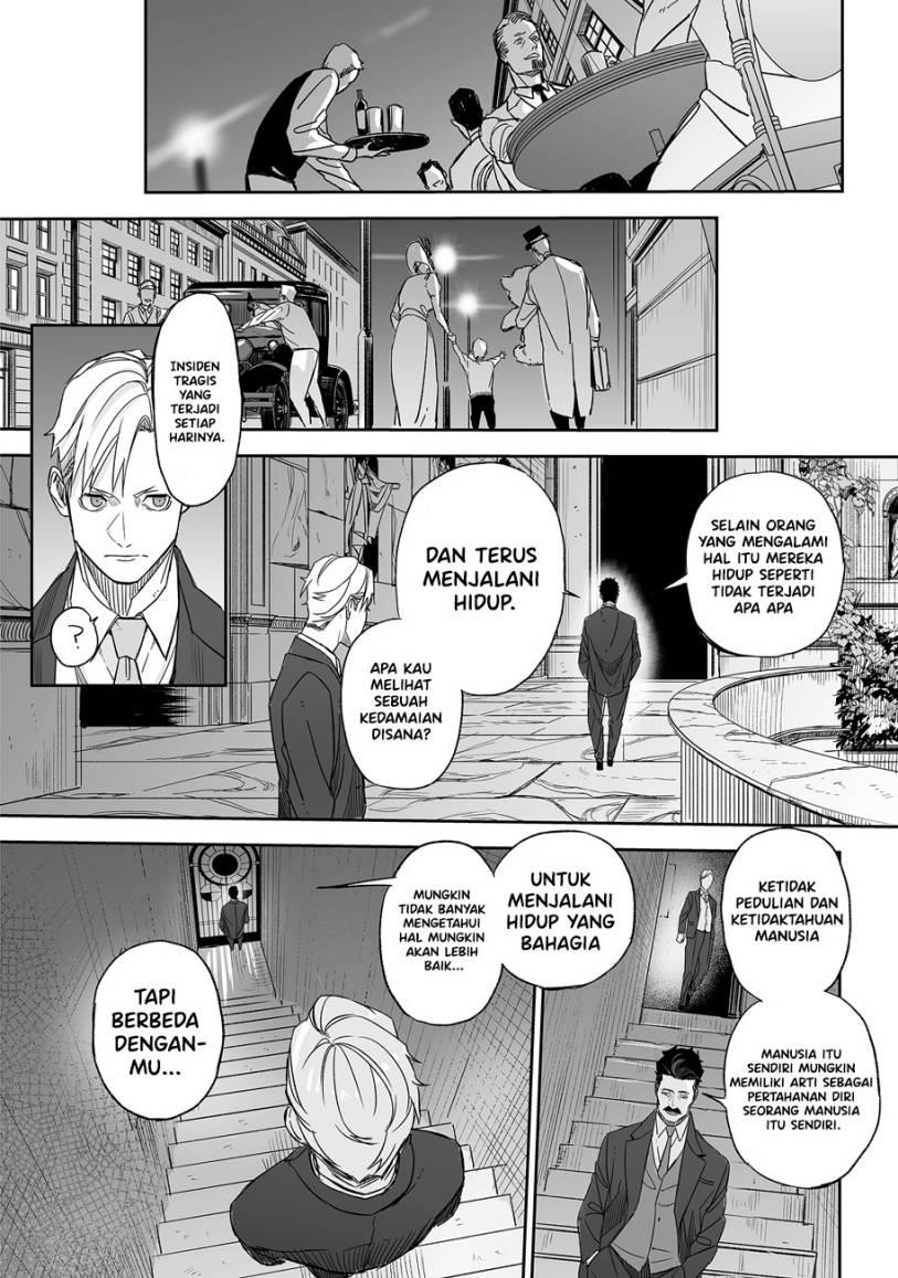 grenimal-no-shokeinin - Chapter: 00