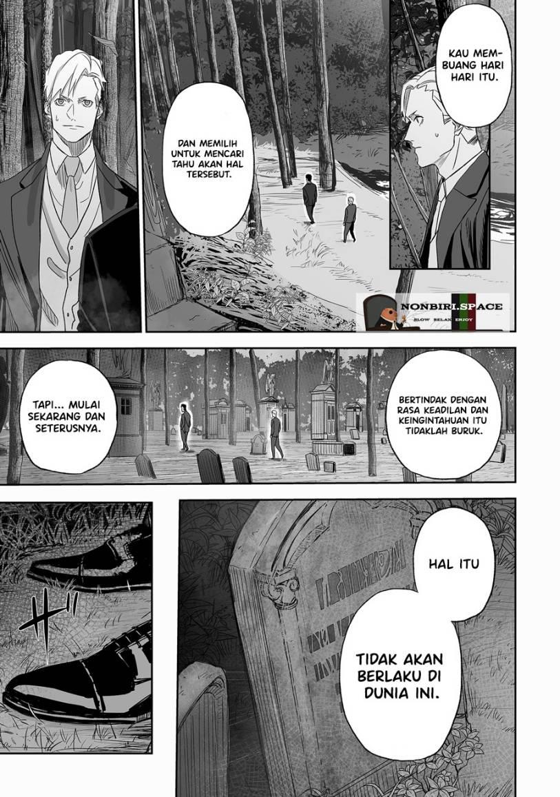 grenimal-no-shokeinin - Chapter: 00