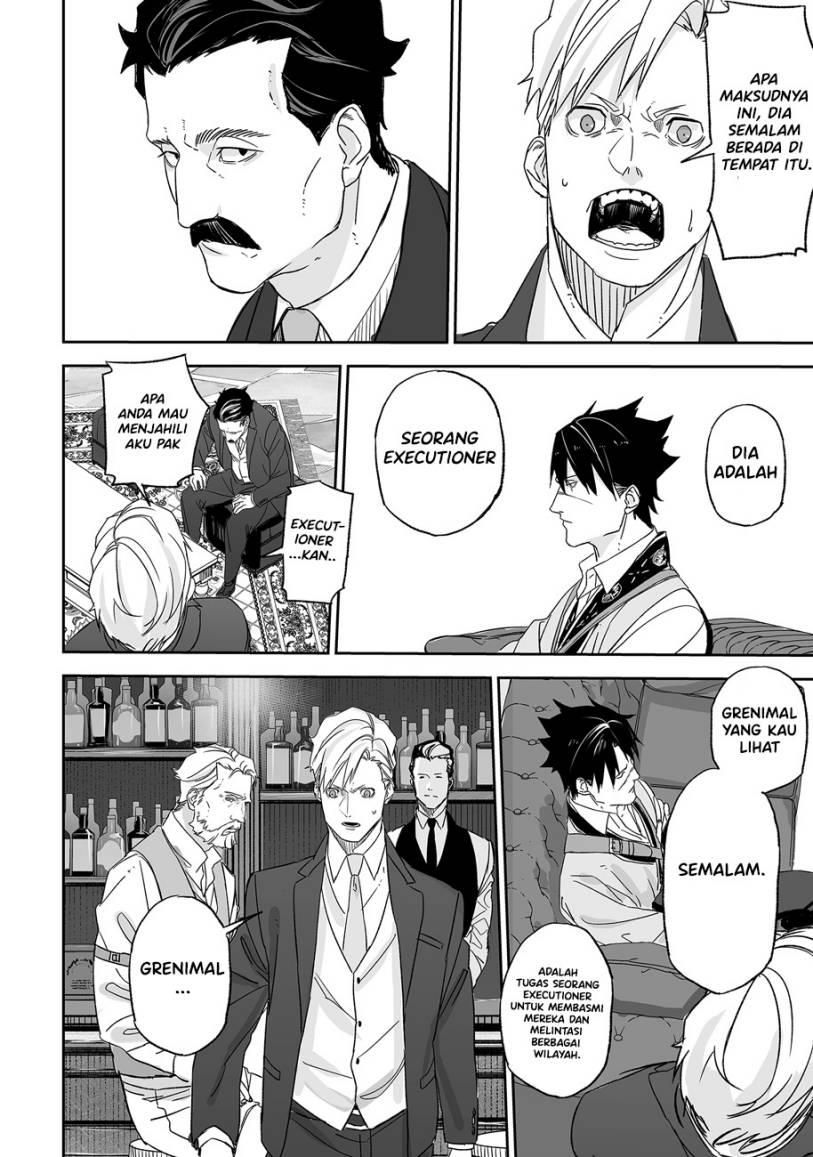grenimal-no-shokeinin - Chapter: 00