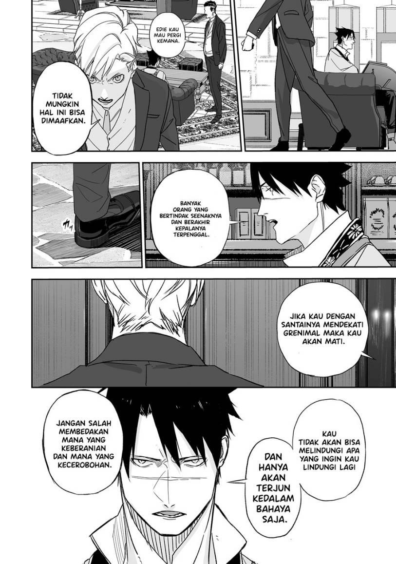 grenimal-no-shokeinin - Chapter: 00
