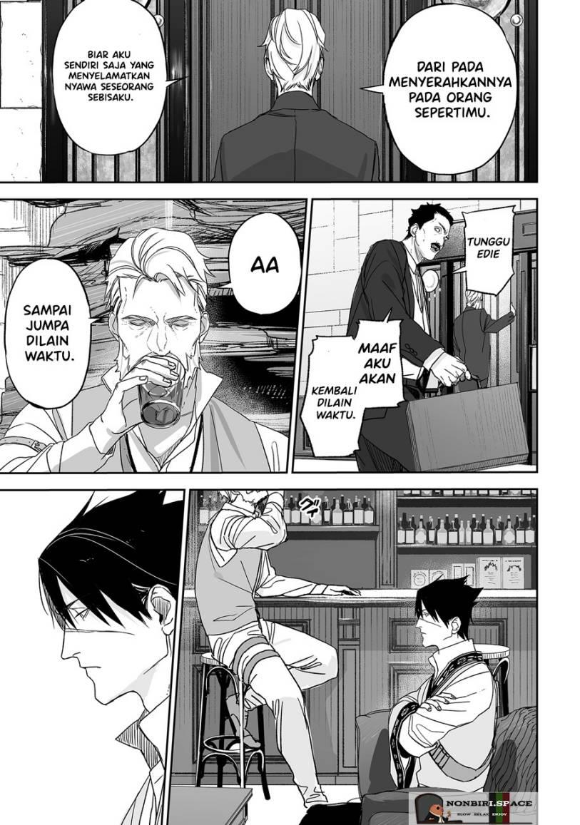 grenimal-no-shokeinin - Chapter: 00