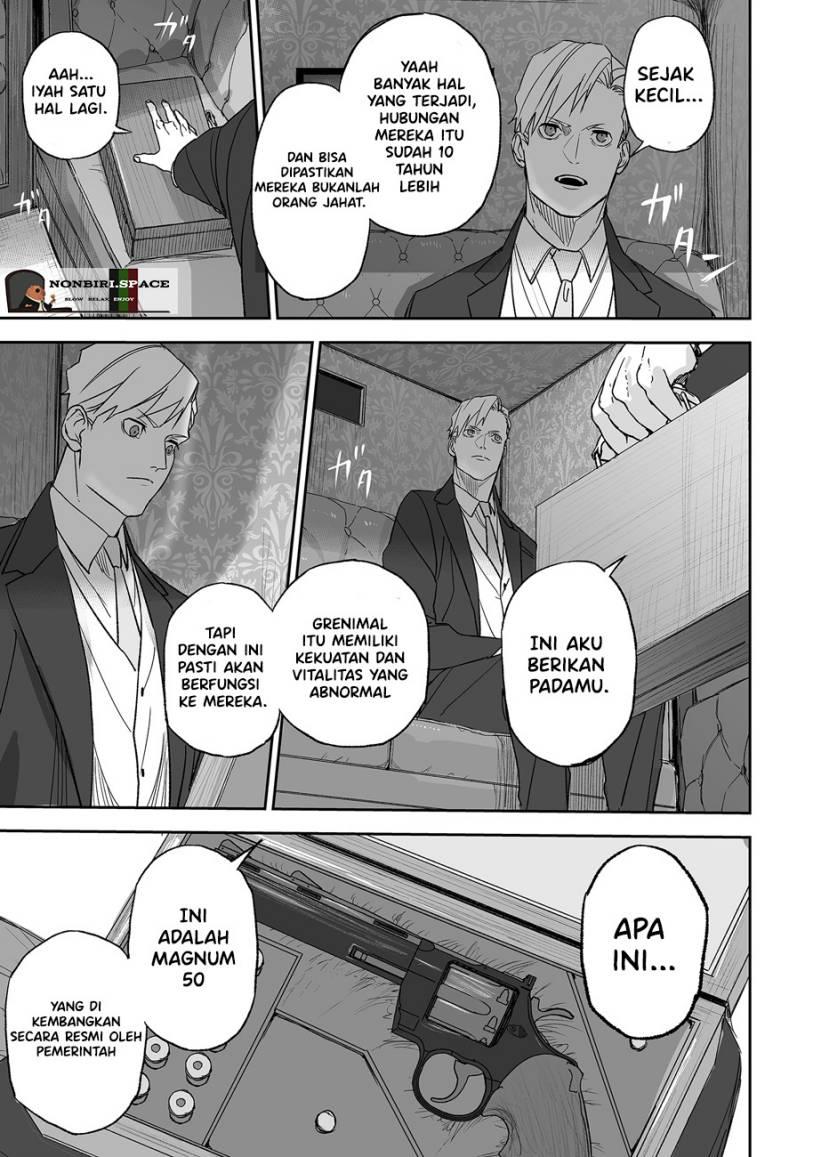 grenimal-no-shokeinin - Chapter: 00