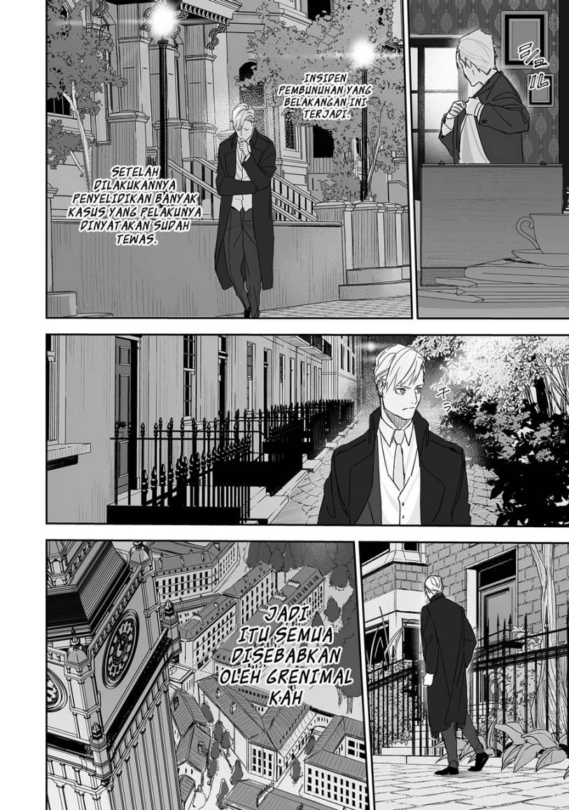 grenimal-no-shokeinin - Chapter: 00