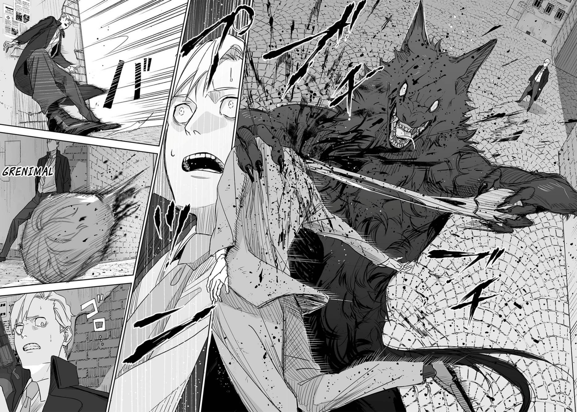 grenimal-no-shokeinin - Chapter: 00