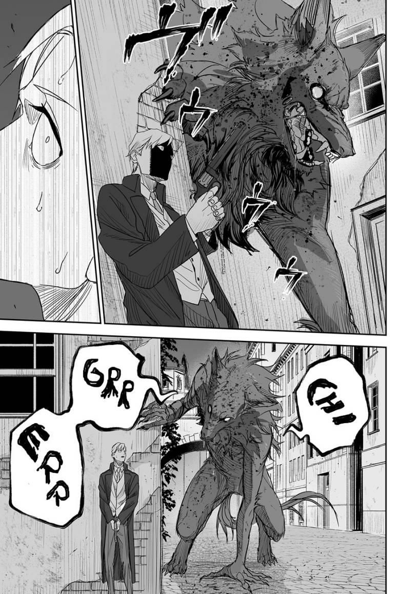 grenimal-no-shokeinin - Chapter: 00